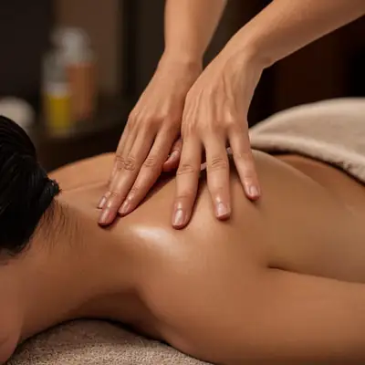 Erotic Massage in Hyderabad