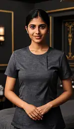 Diya massage therapist in Hyderabad